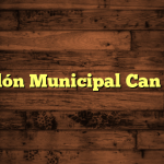 Pabellón Municipal Can Cases