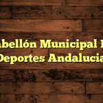 Pabellón Municipal De Deportes Andalucia