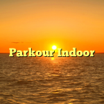 Parkour Indoor