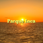 Parque Inca