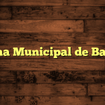 Piscina Municipal de Barbate