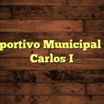 Podeportivo Municipal Juan Carlos I