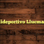 Polideportivo Llucmajor