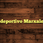 Polideportivo Marxalenes