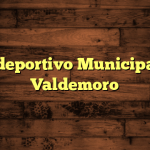 Polideportivo Municipal de Valdemoro