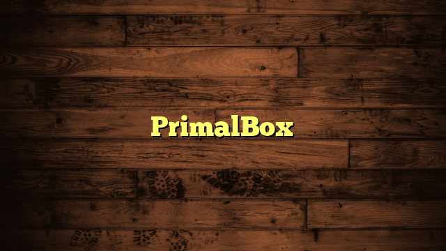 PrimalBox