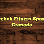 Reebok Fitness Spazio Granada