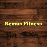 Remus Fitness