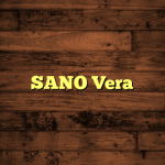 SANO Vera