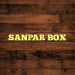 SANPAR BOX