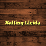 Salting Lleida