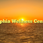Sophia Wellness Centre