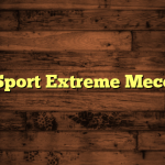 Sport Extreme Meco