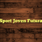 Sport Joven Futura