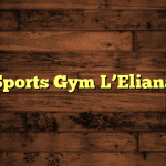 Sports Gym L’Eliana