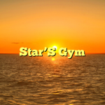 Star’S Gym