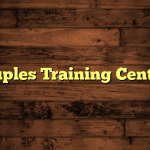 Suples Training Center