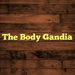 The Body Gandia