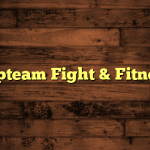 Topteam Fight & Fitness