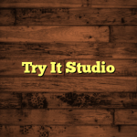 Try It Studio