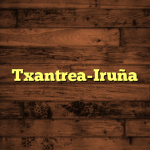 Txantrea-Iruña