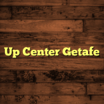 Up Center Getafe