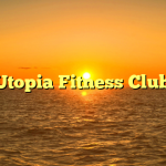 Utopia Fitness Club