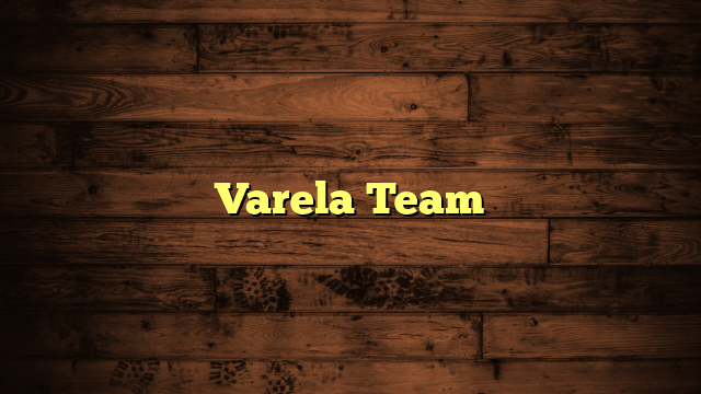 Varela Team