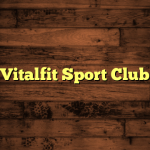 Vitalfit Sport Club