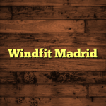 Windfit Madrid
