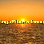 Wings Fitness Lounge