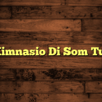 Ximnasio Di Som Tui