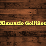 Ximnasio Golfiños