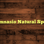 Ximnasio Natural Sport