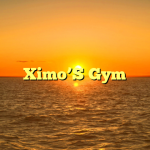 Ximo’S Gym