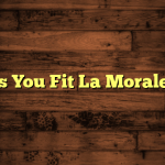 Yes You Fit La Moraleja