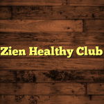 Zien Healthy Club