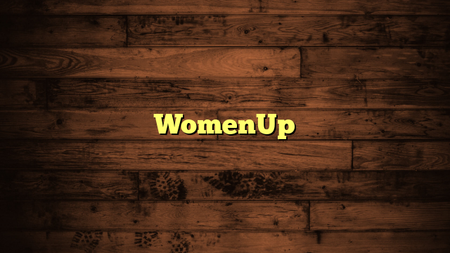 WomenUp